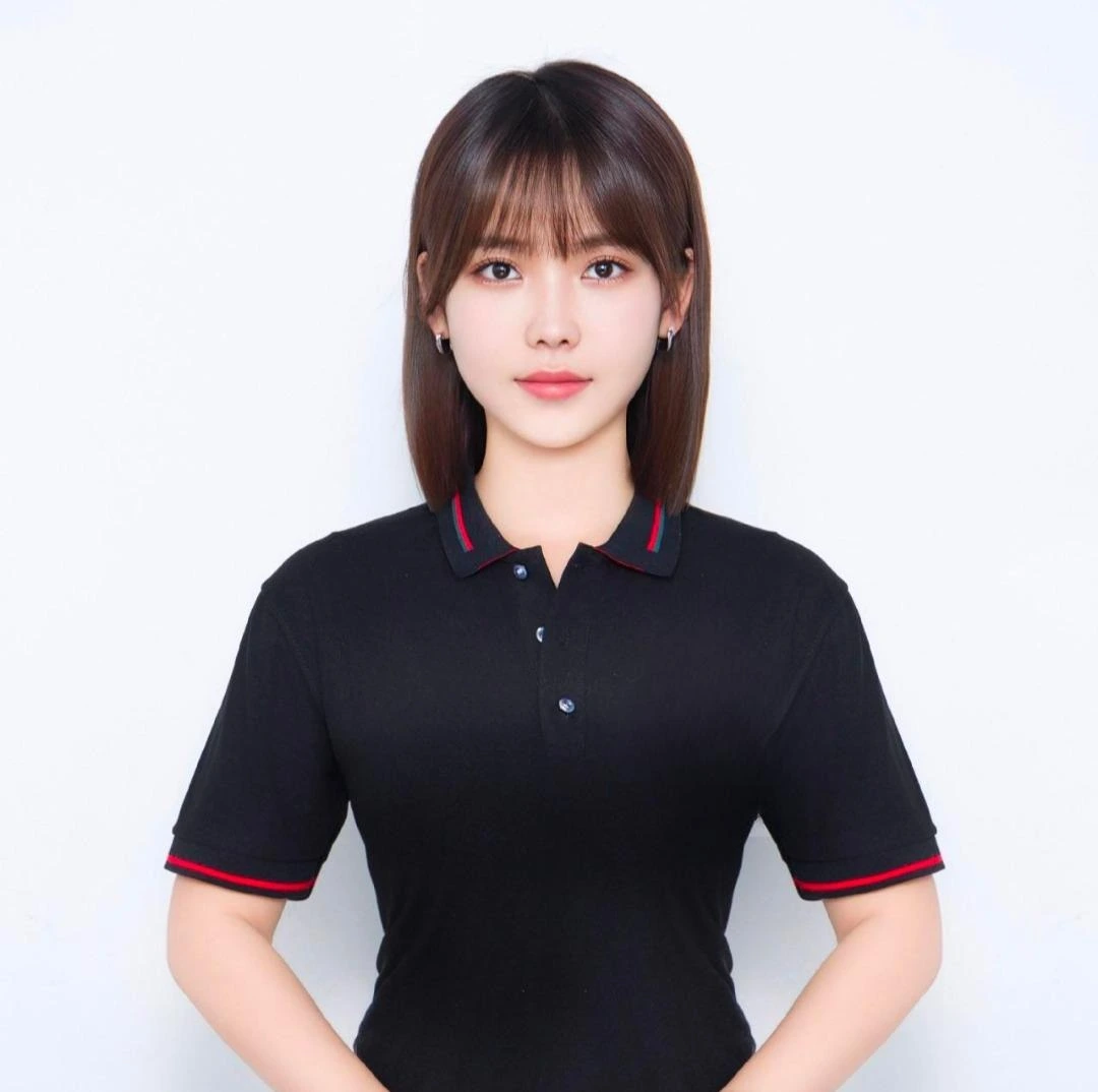 北京个人形象顾问:孙悦