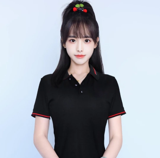 南京高级美容师吴静