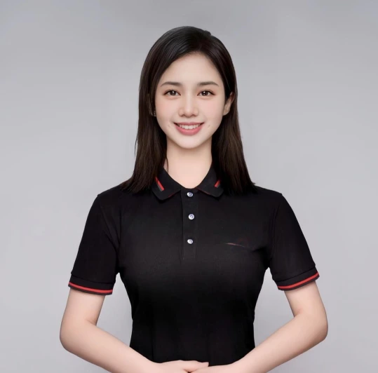 南京足疗师：王娜娜