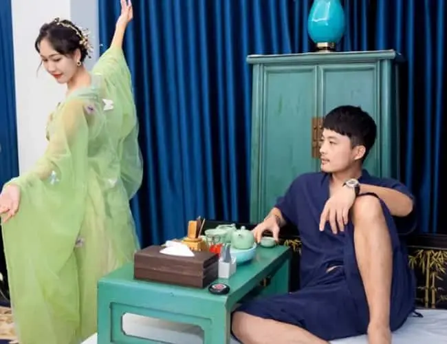 如何在厦门众多SPA养生机构中找到最适合你的那一家