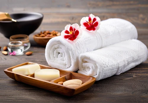 南京‌‌海曼．香薰SPA按摩养生