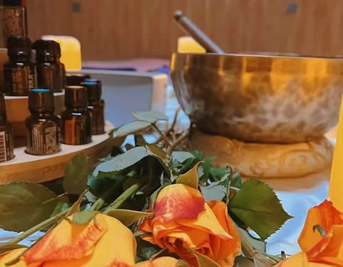 南京良子iSpa沐足